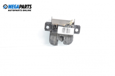 Încuietoare portbagaj for Volkswagen Golf IV Hatchback (08.1997 - 06.2005), hatchback, position: din spate