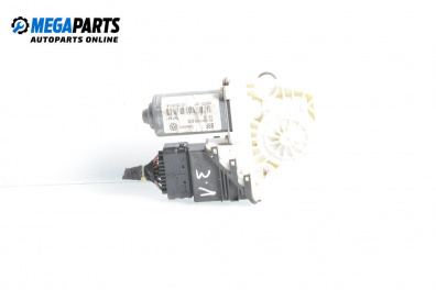 Antriebsmotor el. fensterheber for Volkswagen Golf IV Hatchback (08.1997 - 06.2005), 5 türen, hecktür, position: links, rückseite