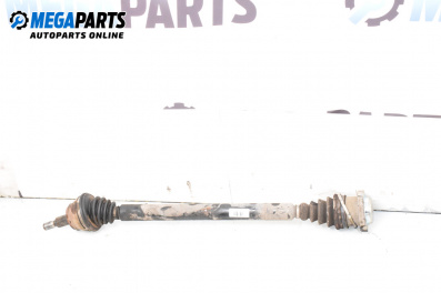 Driveshaft for Volkswagen Golf IV Hatchback (08.1997 - 06.2005) 1.6 16V, 105 hp, position: front - right