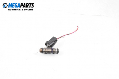 Gasoline fuel injector for Volkswagen Golf IV Hatchback (08.1997 - 06.2005) 1.6 16V, 105 hp