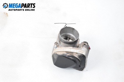 Clapetă carburator for Volkswagen Golf IV Hatchback (08.1997 - 06.2005) 1.6 16V, 105 hp, № SKTB0430024