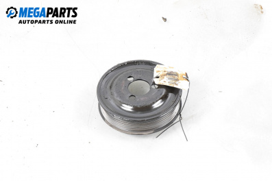 Riemenscheibe for Volkswagen Golf IV Hatchback (08.1997 - 06.2005) 1.6 16V, 105 hp