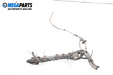 Benzin-einspritzleiste for Volkswagen Golf IV Hatchback (08.1997 - 06.2005) 1.6 16V, 105 hp