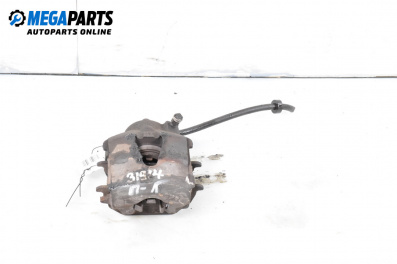 Caliper for Volkswagen Golf IV Hatchback (08.1997 - 06.2005), position: front - left