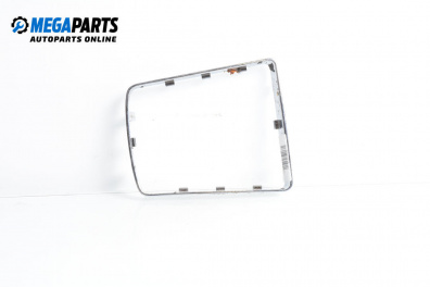 Central console for Opel Astra H GTC (03.2005 - 10.2010)