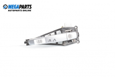 Außengriff for Opel Astra H GTC (03.2005 - 10.2010), 3 türen, hecktür, position: links