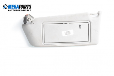 Sun visor for Opel Astra H GTC (03.2005 - 10.2010), position: left
