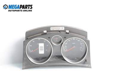 Instrument cluster for Opel Astra H GTC (03.2005 - 10.2010) 1.7 CDTi, 101 hp