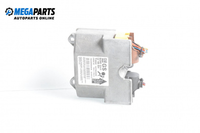 Airbag module for Opel Astra H GTC (03.2005 - 10.2010), № 13188854