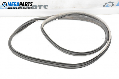 Door seal for Opel Astra H GTC (03.2005 - 10.2010), 3 doors, hatchback, position: left