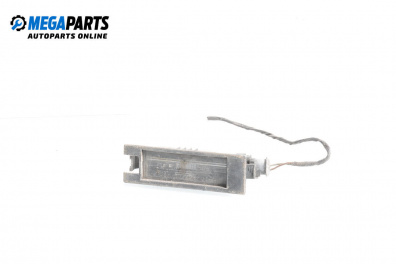 Interior courtesy light for Opel Astra H GTC (03.2005 - 10.2010)