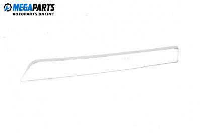 Door frame cover for Opel Astra H GTC (03.2005 - 10.2010), hatchback, position: rear - left