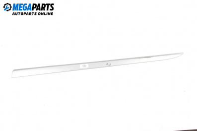 Door frame cover for Opel Astra H GTC (03.2005 - 10.2010), hatchback, position: front - right