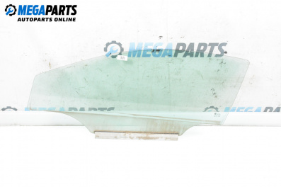 Fensterscheibe for Opel Astra H GTC (03.2005 - 10.2010), 3 türen, hecktür, position: links, vorderseite