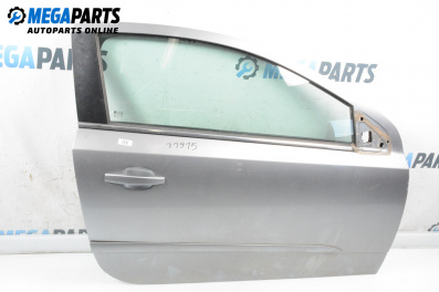 Door for Opel Astra H GTC (03.2005 - 10.2010), 3 doors, hatchback, position: right