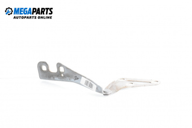 Bonnet hinge for Opel Astra H GTC (03.2005 - 10.2010), 3 doors, hatchback, position: right