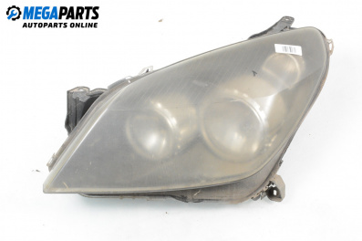 Scheinwerfer for Opel Astra H GTC (03.2005 - 10.2010), hecktür, position: links