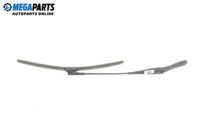 Front wipers arm for Opel Astra H GTC (03.2005 - 10.2010), position: left