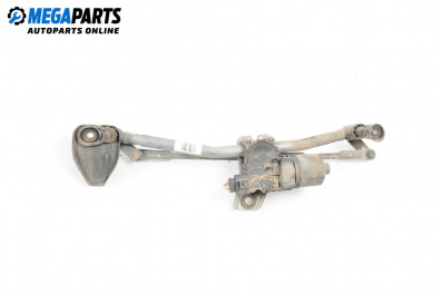 Front wipers motor for Opel Astra H GTC (03.2005 - 10.2010), hatchback, position: front