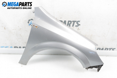 Aripă for Opel Astra H GTC (03.2005 - 10.2010), 3 uși, hatchback, position: dreaptă - fața