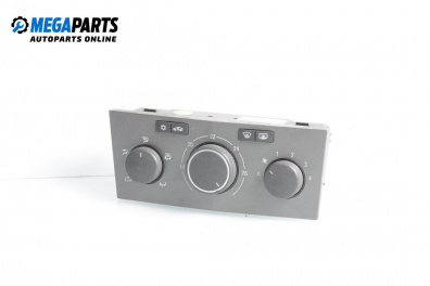 Panel heating for Opel Astra H GTC (03.2005 - 10.2010)