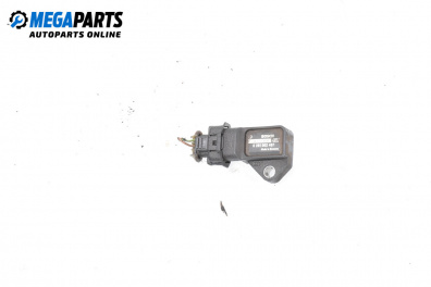Senzor MAP for Opel Astra H GTC (03.2005 - 10.2010), № Bosch 0281002487