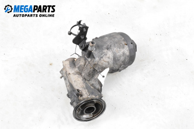 Oil filter housing for Opel Astra H GTC (03.2005 - 10.2010) 1.7 CDTi, 101 hp