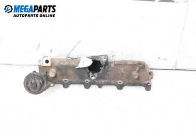 Intake manifold for Opel Astra H GTC (03.2005 - 10.2010) 1.7 CDTi, 101 hp
