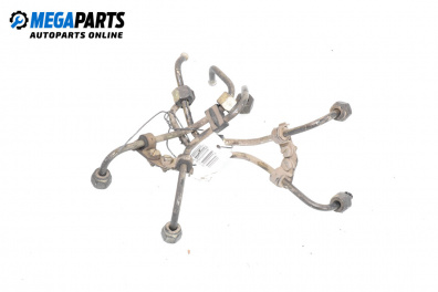 Fuel pipes for Opel Astra H GTC (03.2005 - 10.2010) 1.7 CDTi, 101 hp
