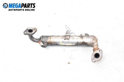 EGR kühler for Opel Astra H GTC (03.2005 - 10.2010) 1.7 CDTi, 101 hp, № 8973635151