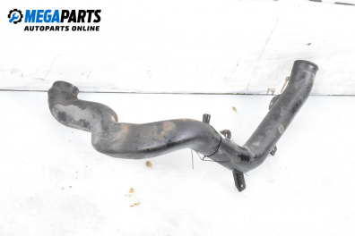 Rohr ladeluftkühler for Opel Astra H GTC (03.2005 - 10.2010) 1.7 CDTi, 101 hp