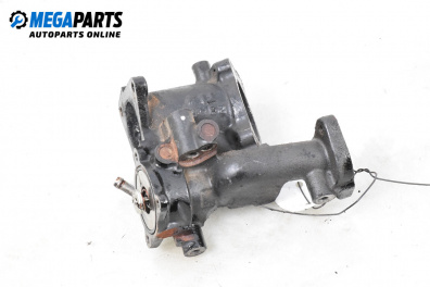 EGR rohr for Opel Astra H GTC (03.2005 - 10.2010) 1.7 CDTi, 101 hp