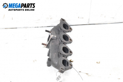 Exhaust manifold for Opel Astra H GTC (03.2005 - 10.2010) 1.7 CDTi, 101 hp