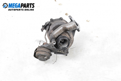 Turbo for Opel Astra H GTC (03.2005 - 10.2010) 1.7 CDTi, 101 hp