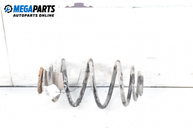 Coil spring for Opel Astra H GTC (03.2005 - 10.2010), hatchback, position: rear