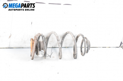 Coil spring for Opel Astra H GTC (03.2005 - 10.2010), hatchback, position: rear