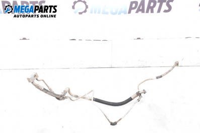Air conditioning hoses for Opel Astra H GTC (03.2005 - 10.2010)