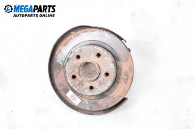 Achsschenkel radnabe for Opel Astra H GTC (03.2005 - 10.2010), position: links, rückseite