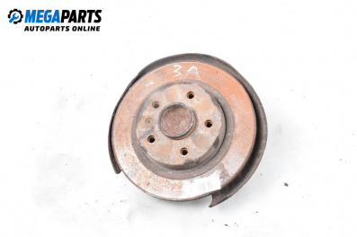 Achsschenkel radnabe for Opel Astra H GTC (03.2005 - 10.2010), position: rechts, rückseite