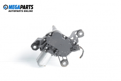 Front wipers motor for Opel Astra H GTC (03.2005 - 10.2010), hatchback, position: rear