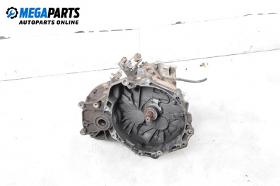  for Opel Astra H GTC (03.2005 - 10.2010) 1.7 CDTi, 101 hp