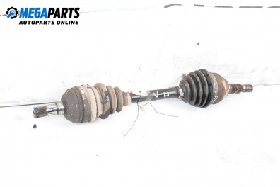 Planetară for Opel Astra H GTC (03.2005 - 10.2010) 1.7 CDTi, 101 hp, position: dreaptă - fața