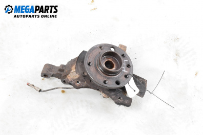 Achsschenkel radnabe for Opel Astra H GTC (03.2005 - 10.2010), position: links, vorderseite