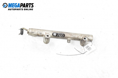 Rampă combustibil for Opel Astra H GTC (03.2005 - 10.2010) 1.7 CDTi, 101 hp, № Bosch 0445214094