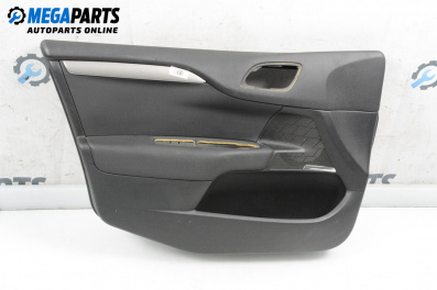 Interior door panel  for Citroen C4 Hatchback II (11.2009 - ...), 5 doors, hatchback, position: front - left
