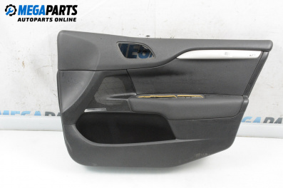 Interior door panel  for Citroen C4 Hatchback II (11.2009 - ...), 5 doors, hatchback, position: front - right
