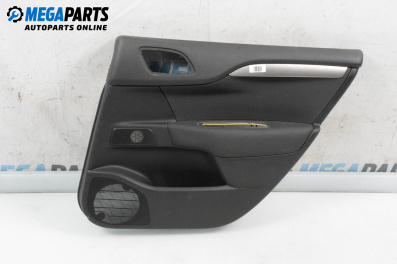 Interior door panel  for Citroen C4 Hatchback II (11.2009 - ...), 5 doors, hatchback, position: rear - right