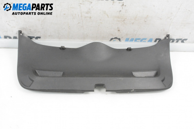 Boot lid plastic cover for Citroen C4 Hatchback II (11.2009 - ...), 5 doors, hatchback