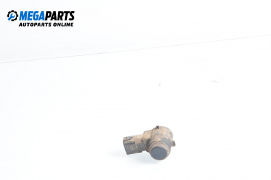 Parktronic for Citroen C4 Hatchback II (11.2009 - ...)