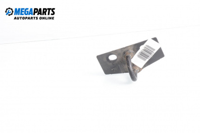 Boot lid lock for Citroen C4 Hatchback II (11.2009 - ...), hatchback